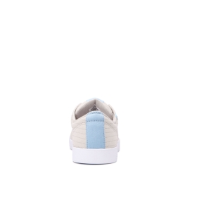 Supra Mens STACKS II Bone Stitch/white Low Top Shoes | CA-90200